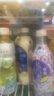 统一 阿萨姆 白桃观音 水果奶茶 450ml*15瓶 整箱装 实拍图