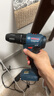 博世（BOSCH）GSB 185-LI 18V无刷锂电冲击钻充电手电钻电动螺丝刀单电+小黑侠 实拍图