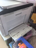 惠普（HP）a3打印机 437n 439n a3a4黑白激光复印机扫描机一体机 复合机办公室试卷图纸打印有线网络办公商用 437n 【咨询-送USB数据线(单独寄)】 实拍图