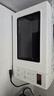 美的（Midea）变频小清新微波炉 液晶屏幕 磨砂面板 小型20L家用 匠心工艺（PM2002） 实拍图