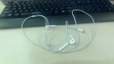 Apple/苹果 闪电/Lightning接口有线耳机 苹果耳机有线耳机原装耳机 适用闪电接口的手机平板 实拍图