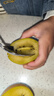 佳沛（zespri）新西兰 新果季 阳光金奇异果33粒原箱单果重约101-114g 猕猴桃 实拍图