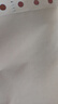 得力（deli）【缺页十倍赔】珊瑚海四联一等分不撕边针式电脑打印纸  全白出库送货单 1000页/箱241-4 实拍图