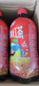 统一 可乐冰红茶碳酸茶饮料【新说唱同款】680ml*15瓶 实拍图