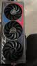 华硕TUF/雪豹/天选TX/ATS巨齿鲨/猛禽RTX 5060Ti-O8G/16G电脑主机3A游戏AI显卡畅玩黑神话 DUAL RTX5060Ti O16G 实拍图