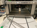 拓竹A1C 3D打印机桌面家用FDM全自动调平多色高速3d打印机器bambulab【大陆版】 A1多色套装（含单机+AMS lite） 实拍图