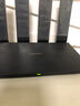 华为路由器千兆wifi6+家用无线5G双频穿墙王信号放大器增强器游戏家长全屋电竞漏油器中继mesh组网7 BE3Pro四核版【WiFi7丨3600M】性价王 实拍图