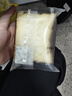 Arale蔓越莓手撕厚切吐司1kg/箱 无蔗糖健身代餐手撕面包早餐节日团购 实拍图