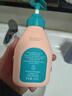 贝德美青少年洗发水去屑控油儿蓬松止痒清爽男孩女孩学生 335ml 实拍图