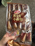 达利园黑麦小面包400g营养早餐代餐面包网红办公室零食食品小吃 实拍图