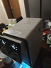 美的（Midea）小魔方pro电热水瓶电水瓶饮水机 烧水壶电热水壶316L 风冷保温恒温一体0塑料可拆国家补贴31FPro 实拍图