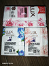 力士（LUX）靓肤香皂三块装 盈润焕采100gx3 实拍图