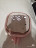 新贝 吸奶器电动变频双边吸奶器 挤奶器吸乳器 吸力大无痛 8775-1 实拍图