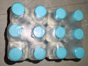 幂卜苏打水整箱特价12/24瓶*350ml0糖0脂0卡原味无汽弱碱性饮用水饮料 12瓶整箱（50%人购买）全新日期 实拍图