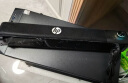 惠普（HP）WS10Pro电脑音响长条桌面音箱家用低音炮立体环绕声游戏电竞炫彩灯畅玩黑神话悟空 实拍图
