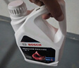 博世（BOSCH）有机长效汽车防冻液发动机冷却液 养车保养 冰点-45℃ 2L（红色） 实拍图