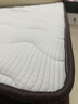 香榭柏兰 椰棕床垫棕垫硬棕榈床垫子 天然乳胶榻榻米床垫定做定制 8CM厚（防螨混纺面料+5CM椰棕） 2米*2米 实拍图