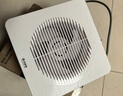 艾美特（Airmate ）APC15-03排气扇 卫生间厨房换气扇窗式墙式排风扇强力抽风机6寸  实拍图