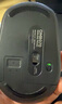 宏碁（acer）鼠标 无线2.4GHz 办公鼠标 type-c充电 对称鼠标 便携鼠标 电脑笔记本鼠标 OMR070 实拍图