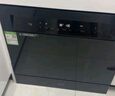 美的（Midea）【灶下V9】洗碗机嵌入式台式家用灶下13套105℃热风烘干一级水效一键单消毒四星消毒变频节能 实拍图