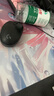 罗技（G）G102第二代游戏鼠标 RGB流光灯效鼠标 轻量化  游戏级8000DPI传感器 黑色 200-8000DPI 实拍图