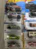 风火轮（HOT WHEELS）25K批次合金小车 法拉利F40 本田思域EF 路虎卫士90 奥迪90 路虎卫士90 实拍图