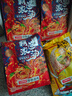 李子柒螺蛳粉330g*3袋+霸道浓汤403g*3袋柳州风味方便速食米粉米线 实拍图