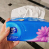 维达（Vinda）抽纸 超韧3层130抽*48包S码 湿水不易破 餐巾纸 纸巾卫生纸 整箱 实拍图
