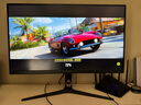 天殊32英寸4K144HZ电脑显示器Fast IPS直面HDMI2.1 游戏PS5/VRR屏幕Typec反向充电1ms响应升降内置音响 T10升降-32英寸4K144HZ直-极清Pro+ 实拍图