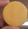 爷爷的农场宝宝米饼干儿童宝宝零食番茄芝士虾轻酥圆饼50g 实拍图