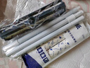 初舍（CHUSHE）粘毛滚筒粘毛神器大号长杆宠物狗地毯猫毛发清洁沾毛神器7卷420撕 实拍图