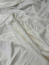 无印良品100%蚕丝被 手工钉花四季被子空调夏凉被芯200*230cm 实拍图