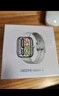 小米（MI）REDMI Watch 5 皎月银 国家补贴 澎湃OS 2 心率血氧监测 蓝牙通话 红米手表5 智能手表 小米汽车 实拍图