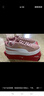 彪马（PUMA）【厚底鞋】女低帮复古增高运动休闲鞋松糕鞋PLATFORM 366488 新婚粉-白 10 37.5 实拍图