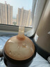 世喜吸管奶嘴（12个月以上可安装重力球）宝宝1-3岁宽口径硅胶直饮 实拍图