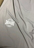 班尼路（Baleno）冰丝背心男夏季冰感无袖上衣男士网眼运动透气速干潮流痞帅坎肩 实拍图