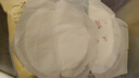 琳达妈咪防溢乳垫 一次性防溢乳贴溢奶垫 柔软透气300片 实拍图