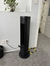 美的（Midea）【降温优选】家用空调扇智能语音冷风扇负离子净化静音落地冷风机水冷塔扇强力制冷小空调ACA10TJR 实拍图