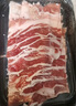 往来白丁 内蒙古牛肉片套餐1kg净重 新鲜牛肉卷肥牛片雪花涮火锅食材烤肉 实拍图