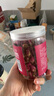 草木方 玫瑰花茶80g 玫瑰花茶中药材无硫疏玫瑰花干肝解郁重瓣玫瑰花 实拍图
