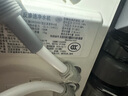 史密斯（A.O.SMITH）佳尼特加热净水器厨下家用直饮净水机净饮机100℃真开水CDR2500S1蓝鲸净热一体Pro高水效 国家补贴 实拍图