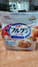 卡乐比（Calbee） 即食燕麦片低GI减糖水果麦片550克 日本进口 早餐冲饮 代餐零食 实拍图