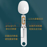 COOKSS电子秤量勺秤克数烘焙电子秤勺奶粉勺婴儿宝宝辅食工具称重计量勺 实拍图