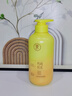 儒意（RUYI）防脱育发洗发水500g 生姜侧柏叶固发控油去屑膏露男女士金榜第1名 晒单实拍图