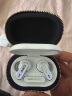 AKG N5【国家补贴】主动降噪高解析无线蓝牙HiFi耳机高音质 2.4G电脑游戏音乐耳机 白色 实拍图