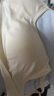 babycare哺乳文胸孕妇内衣胸罩聚拢前开扣怀孕期产后喂奶四季薄款 燕麦L码 实拍图