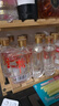 郎酒小郎酒经典款浓酱兼香型白酒 45度100ml*6瓶 礼盒整箱装 实拍图