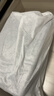 地平线8号（LEVEL8）行李箱男女密码学生登机箱20英寸旅行者系列经典PC万向轮拉杆箱黑 实拍图