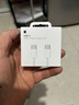 Apple/苹果 60W USB-C数据线-1米 type-c苹果充电线手机数据线 苹果17充电线iphone17充电线 实拍图