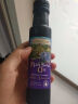 爷爷的农场有机核桃油食用油10ml 尝鲜装热炒油凉拌辅食油 赠婴幼儿宝宝食谱 实拍图